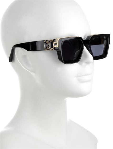 louis vuitton billionaire sunglasses